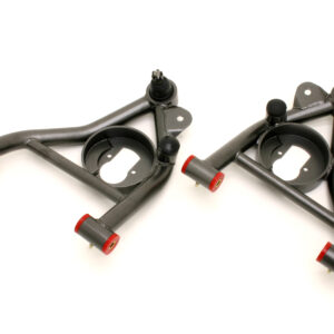 BMR SUSPENSION Lower A-Arms Non-Adjust Poly Bushings AA008H