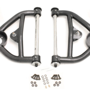 BMR SUSPENSION A-arms  upper  DOM  non- adjustable  polyurethane AA012H