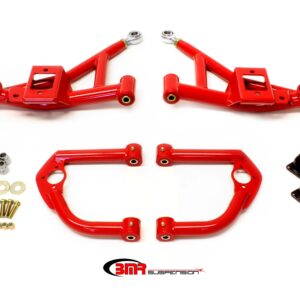 BMR SUSPENSION 93-02 F-Body A-Arm Kit Lower / Upper AA032R