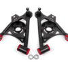 BMR SUSPENSION A-arms  lower  spring po cket  non-adj  poly  std AA034H