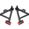 BMR SUSPENSION Non Adjustable Lower A- Arms Poly Bushing AA035H