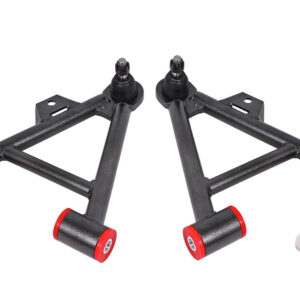 BMR SUSPENSION Non Adjustable Lower A- Arms Poly Bushing AA035H