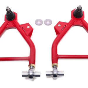BMR SUSPENSION A-arms  lower  coilover adjust  rod end  std ba AA042R