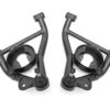 BMR SUSPENSION 82-92 Camaro Lower A-Arms Spring Pocket AAL331H
