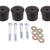 BMR SUSPENSION 15-17 Mustang Bushing Kit Differential BK050
