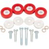 BMR SUSPENSION Bushing KIt Differential BK051