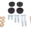 BMR SUSPENSION Bushing Kit Differential BK054