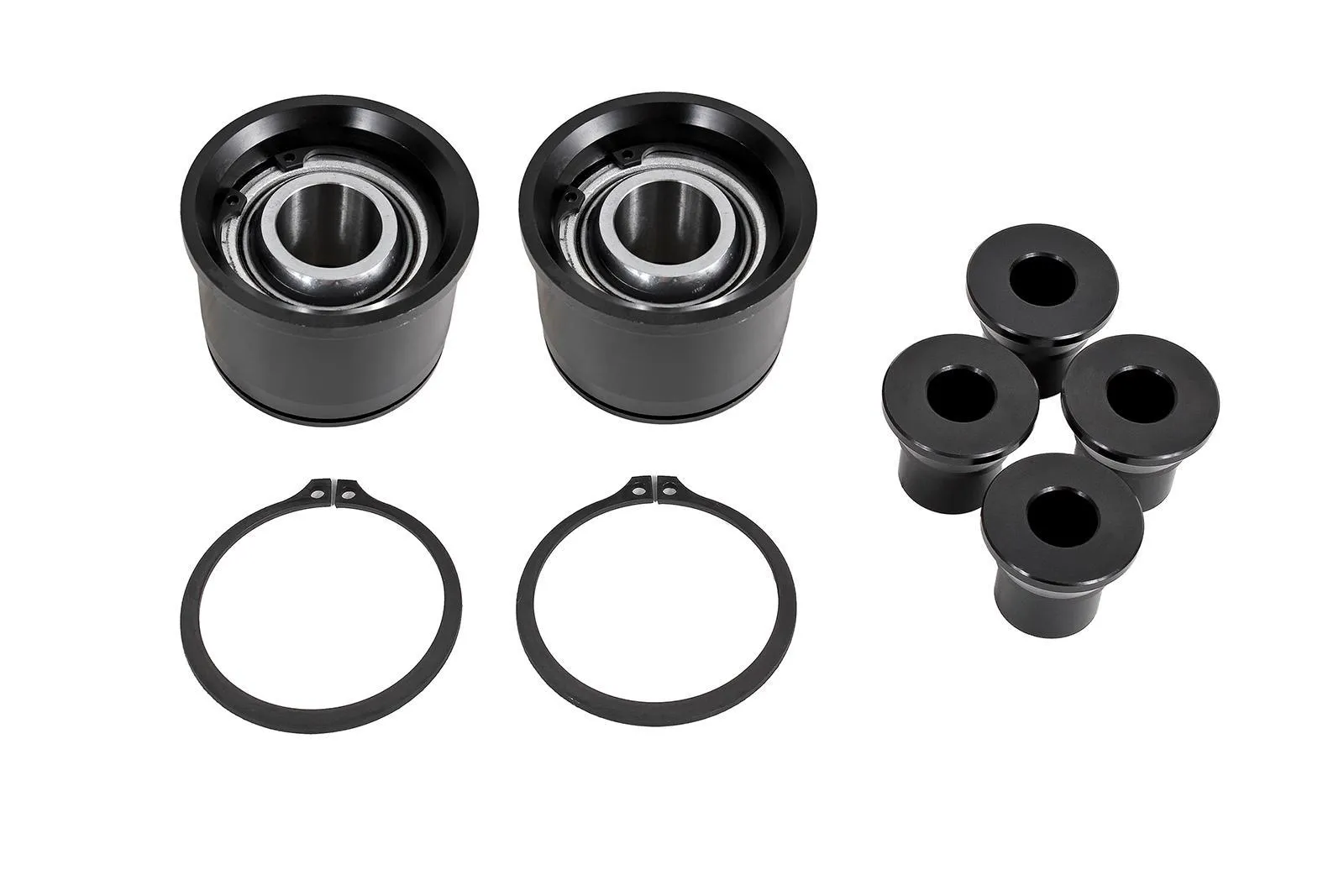 BMR SUSPENSION 15-17 Mustang Bearing Kit Lower Control Arm BK055