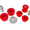 BMR SUSPENSION 16-   Camaro Bushing Kit Differential Poly BK058