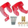 BMR SUSPENSION 82-02 F-Body Control Arm Relocation Bracket CAB002R