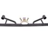 BMR SUSPENSION 15-20 Mustang Chassis Brace Front Subframe CB006H