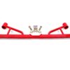 BMR SUSPENSION 15-20 Mustang Chassis Brace Front Subframe CB006R
