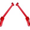 BMR SUSPENSION 16-  Camaro Cradle Brace Front and Rear of Cradle CB008R