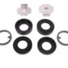 BMR SUSPENSION Cradle Bushing Lockout Kit Level 1 CB010