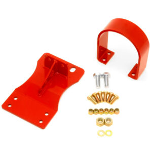 BMR SUSPENSION Driveshaft Safety Loop DSL015R