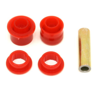 BMR SUSPENSION 05-14 Mustang Differenti al Bushing Kit EN001