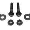BMR SUSPENSION 15-20 Mustang Camber Bolts Front 2.5 Degree FC003