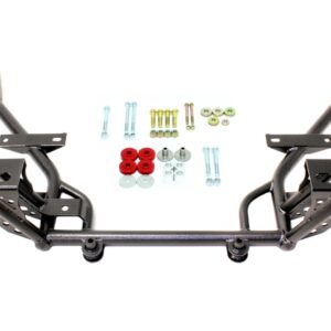 BMR SUSPENSION 05-14 Mustang K-Member Standard Motor KM018H