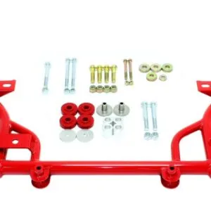 BMR SUSPENSION 05-14 Mustang K-Member Standard Motor KM018R