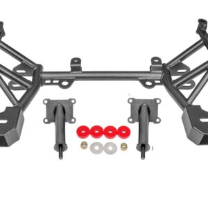 BMR SUSPENSION 93-02 Camaro LS Engine K-Member KM344H