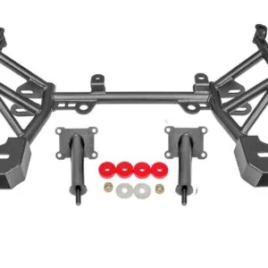 BMR SUSPENSION 93-02 Camaro LS Engine K-Member KM344H