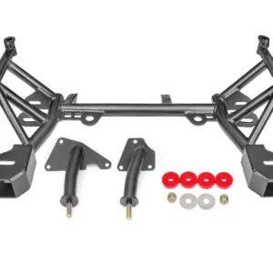 BMR SUSPENSION 93-02 GM F-Body K-Member Pinto Rack Mount KM346H
