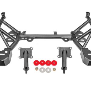 BMR SUSPENSION 93-02 Camaro LS Engine K-Member KM349H