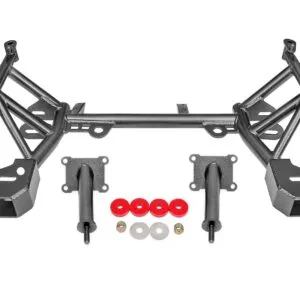BMR SUSPENSION 93-02 Camaro LS Engine K-Member KM349H