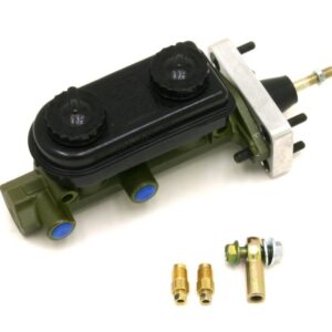 BMR SUSPENSION 93-02 F-Body Manual Brake Conversion MBK001