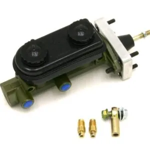 BMR SUSPENSION 93-02 F-Body Manual Brake Conversion MBK001