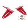 BMR SUSPENSION Motor mount brackets MM008R
