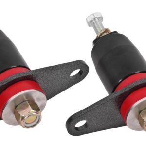 BMR SUSPENSION 16-   Camaro Motor Mount Kit Poly MM009