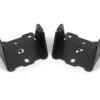 BMR SUSPENSION 82-92 GM F-Body Upper Motor Mounts Solid MM331H