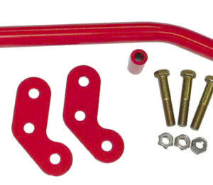 BMR SUSPENSION 82-02 F-Body Panhard Rod Relocation Kit PHR004R