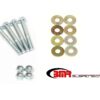 BMR SUSPENSION Control Arm Hardware Kit RH010