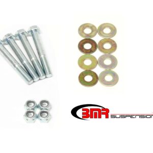BMR SUSPENSION Control Arm Hardware Kit RH010