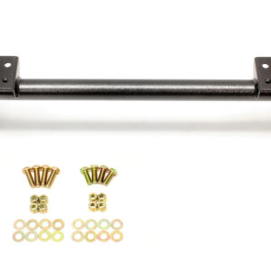 BMR SUSPENSION 05-14 Mustang Radiator Support With Sway Bar Mt RS003H