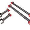 BMR SUSPENSION Rear Suspension Kit Non-Adjustable RSK011H