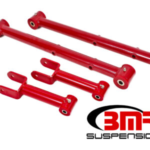 BMR SUSPENSION Rear Suspension Kit Non-Adjustable RSK011R