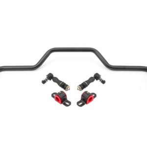 BMR SUSPENSION 82-02 Camaro Sway Bar Rear 29mm SB345H