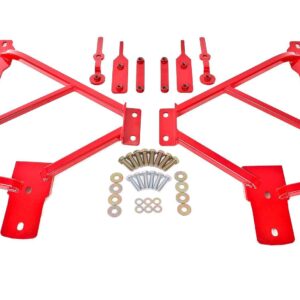 Wheel Front Aftermarket Shop