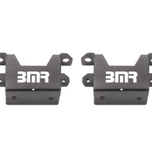 BMR SUSPENSION 93-02 Camaro Sway Bar Mounts Front SMK340H