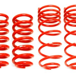 BMR SUSPENSION 93-02 F-Body Lowering Spring Kit 1.25in Drop SP001R