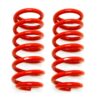BMR SUSPENSION 93-02 F-Body Lowering Springs Front 1.25in SP002R