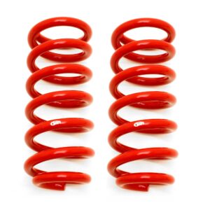 BMR SUSPENSION 93-02 F-Body Lowering Springs Front 1.25in SP002R