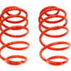 BMR SUSPENSION 67-72 A-Body Lowering Springs Rear 2in Drop SP015R