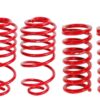 BMR SUSPENSION 78-87 G-Body Lowering Spring Kit 1.5in Drop SP035R