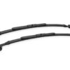BMR SUSPENSION Lowering leaf springs  r ear  2in drop SP057