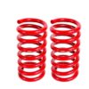 BMR SUSPENSION 15-20 Mustang Lowering Springs Rear Drag Versin SP088R