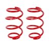 BMR SUSPENSION 15-20 Mustang Lowering Springs Front Perf. SP089R